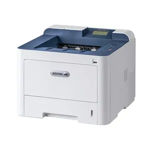 Ремонт принтера Xerox 3330 в Санкт-Петербурге